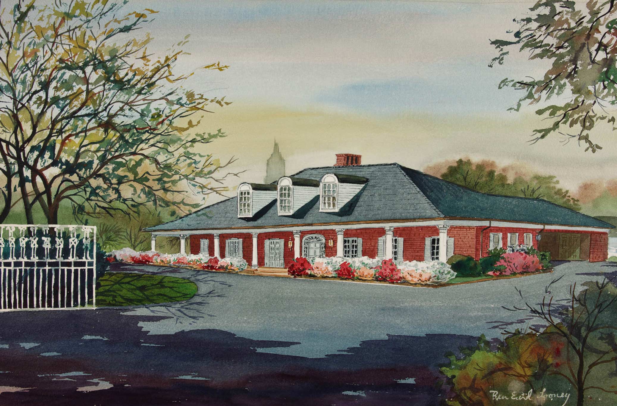Haynie & Associates Office - Longview